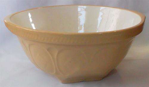 Vintage Gripstand Mixing bowl