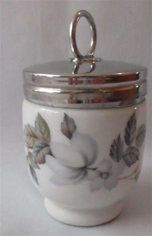 Royal Worcester Egg Coddler