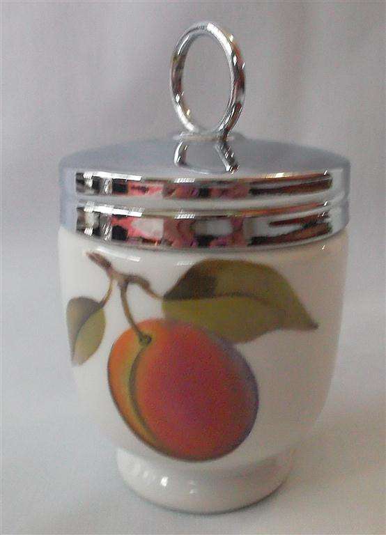 Royal Worcester Egg Coddler