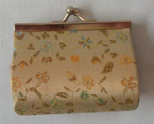 Small Ladies Purse