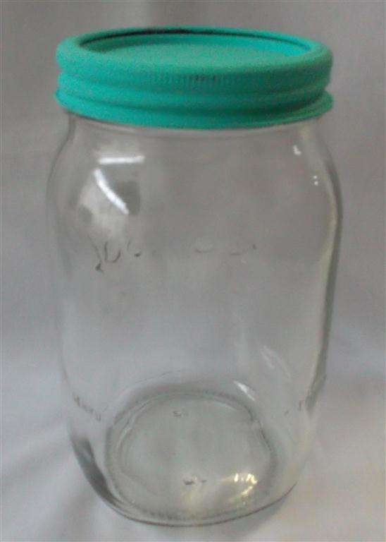 Consol Preserve jar