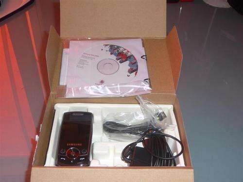 Samsung J700v