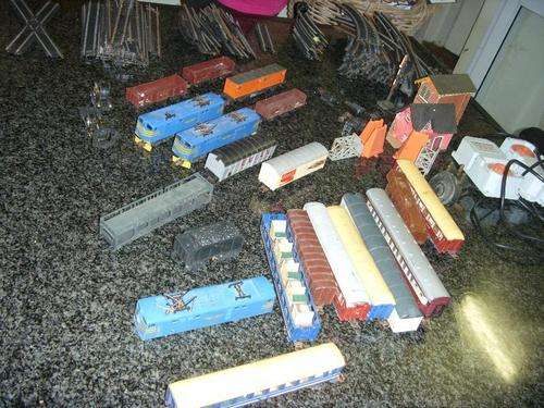 !!!!!!BEST DEAL OF THE DAY !!!!!  TRAIN SET !!!!!!