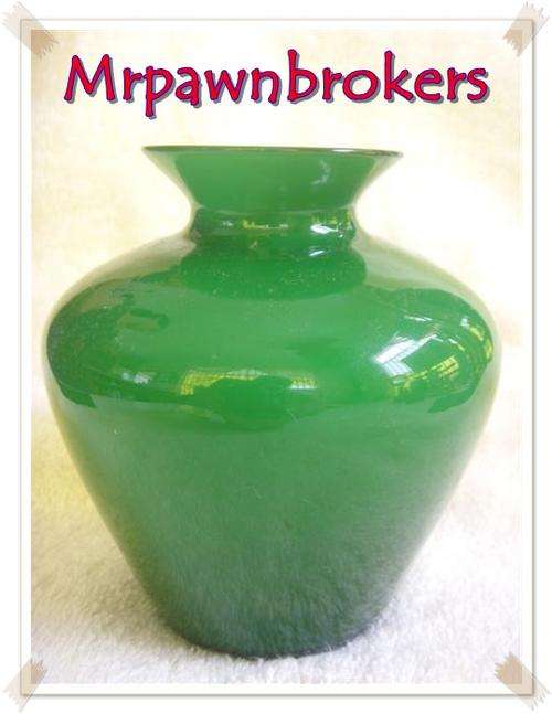 Stunning Balboa Vase