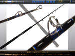 Penn Powerstick pro 14 ft surf 5 piece Rod