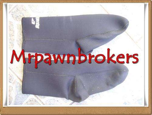 Aqualine Scuba Socks