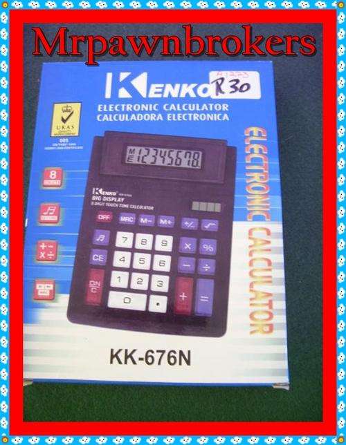 Kenko KK - 676N