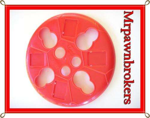 Coke Cola Frisbee