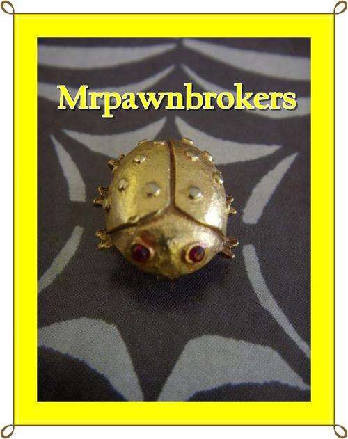 Collectable Brooch 11