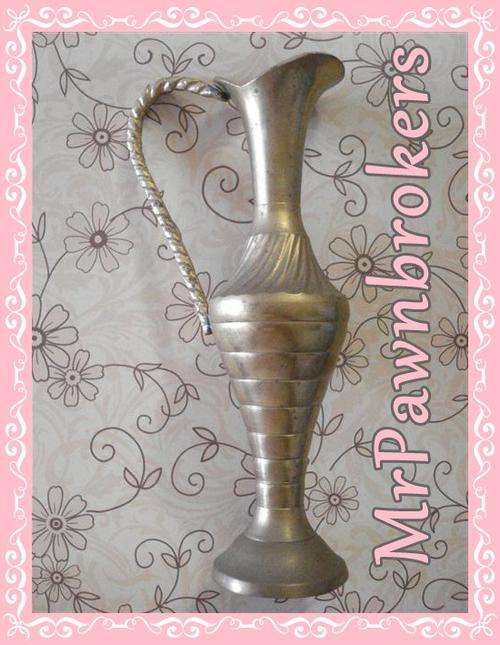 Collectable Brass Jug
