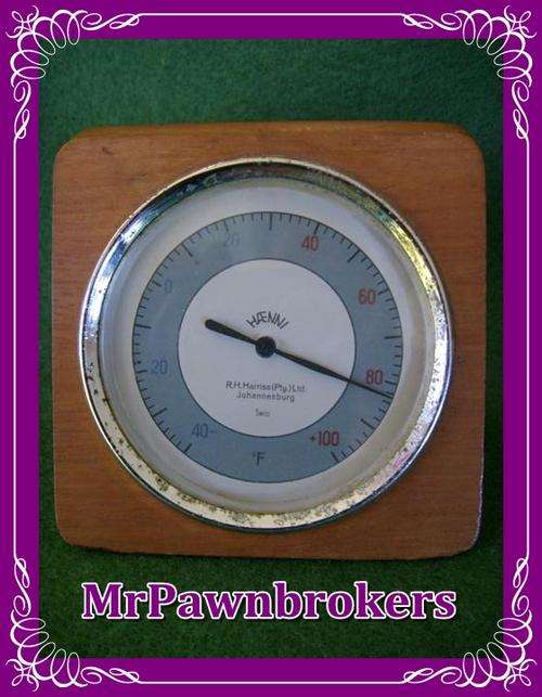 Lovely Thermometer