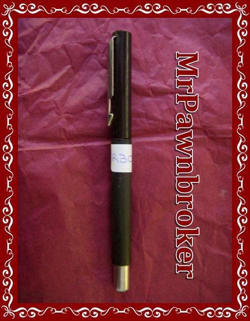 COLLECTABLE  Fountain Parker Pen