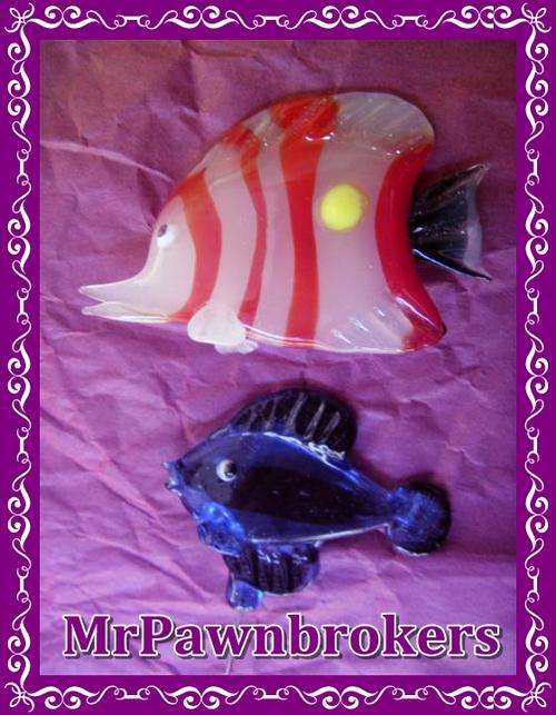 Murano ???? Fish