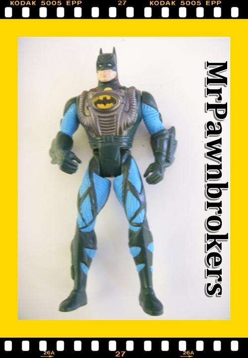 COLLECTABLE Batman Figurine