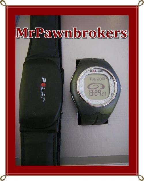 Heart rate Monitor