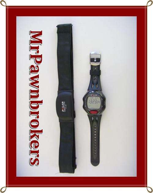 Heart rate Monitor