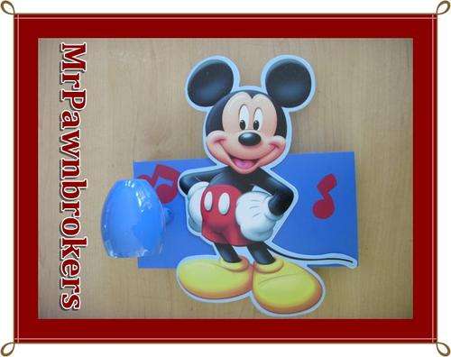 Disney Spotlight
