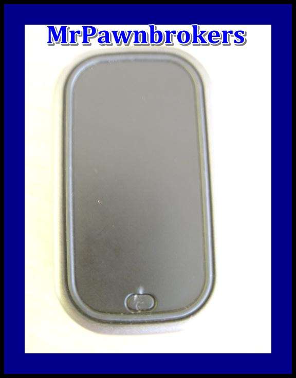 Nokia BlueTooth GPS Receiver