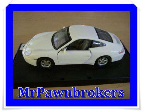 COLLECTABLE  Porche Carera