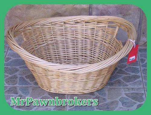 Wicker Basket