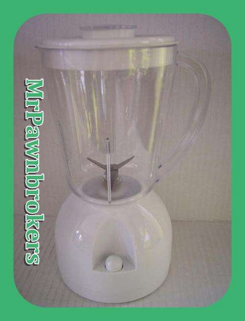 Wellness Mini Blender.
