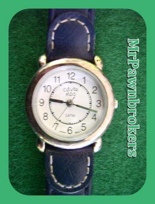 " Clever Kids " Watch