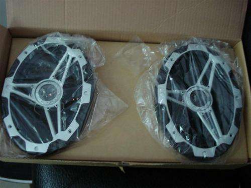 SUPER BARGAIN !!1 Jensen speaker set