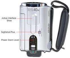 SONY DCR-SR42 30 GB HDD, VERY GOOD CONDITION,VIDEO CAMERA, WITH ORIGINAL SONY FH70 LONG LAST BATTERY