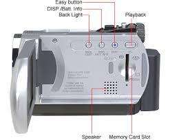 SONY DCR-SR42 30 GB HDD, VERY GOOD CONDITION,VIDEO CAMERA, WITH ORIGINAL SONY FH70 LONG LAST BATTERY