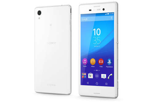 SONY M4 AQUA, QUAD CORE CPU,8GB RAM, VERY GOOD CONDITION, PROTECTIVE LEATHER CASE