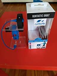 Runtastic Orbit