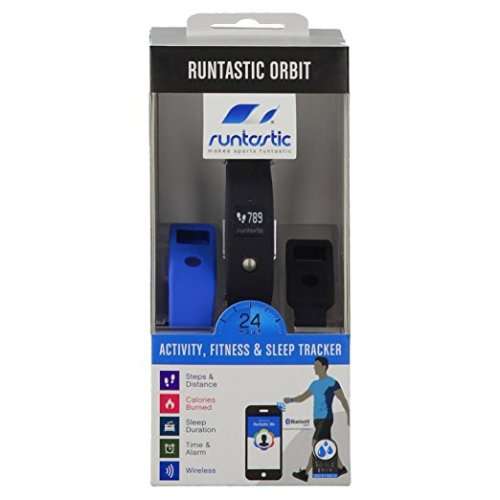Runtastic Orbit