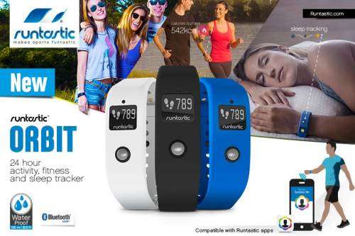 Runtastic Orbit