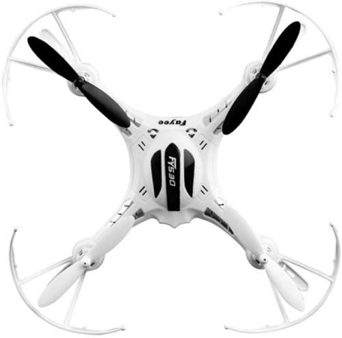 Quadcopter FY530, 6-Axis Gyro, 2.4 Ghz, Biomimetic Design,  RC Remote Control 360° LED Light