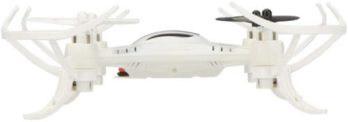 Quadcopter FY530, 6-Axis Gyro, 2.4 Ghz, Biomimetic Design,  RC Remote Control 360° LED Light