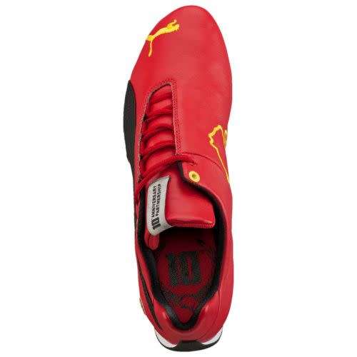 Ferrari future cat 10 clearance