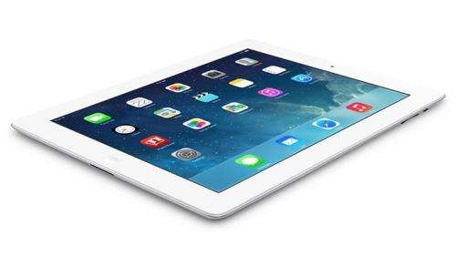 IPAD 2 DEMO LIKE NEW | TAKES SIM CARD, 3G | 32GB | WiFi & 3G | WHITE | A1396 *** IPAD2 3G WIFI ***