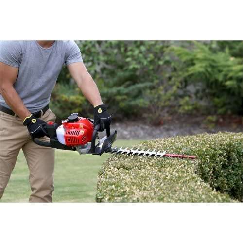 Brand New Homelite Mighty Lite Petrol Engine Hedge Trimmer 26cc
