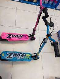 LIKE NEW, TEVO X100, 100WATT, ELECTRIC SCOOTER RIDE-ON, DISPLAY MODEL, BASICALLY NEW