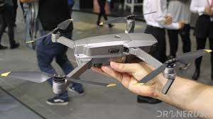 DJI MAVIC PRO, DEMO LIKE NEW,REMOTE, BAT, CHARGER, LEATHER CARRYBAG