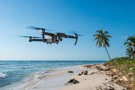 DJI MAVIC PRO, DEMO LIKE NEW,REMOTE, BAT, CHARGER, LEATHER CARRYBAG