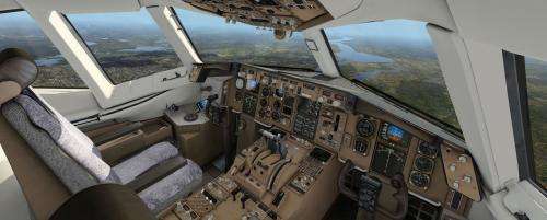 DEMO LIKE NEW, FLIGT SIMULATER X PLANE 11, SPECIAL EDITION AEROSOFT - 3 AIRPORTS, PC, MAC, DVD VERS