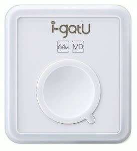 i-gotU GT-600 USB GPS Travel & Sports Logger