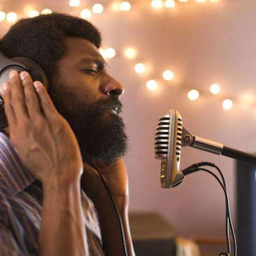 SHURE MV51, DEMO LIKE NEW,  DIGITAL LARGE-DIAPPHRAGM CONDENSER MICROPHONE