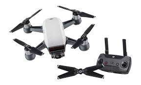 DJI SPARK COMBO + REMOTE, DEMO, VERY GOOD COND, BAT, CHARGER, IN BOX  CABLES,DJI PRO FOAM CASING,