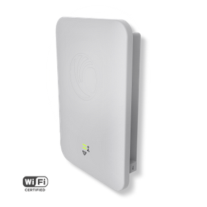 Cambium Networks cnPilot e500 Wi-Fi Access Point, Outdoor Dual-Band 802.11ac Omni AP (FCC) with PoE