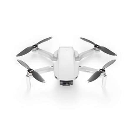 DJI MAVIC MINI, LIKE NEW, WAS SEALED, SEALED BOX WAS OPENED TO CHECK CONTENT AND TO CHARGE BATTERY