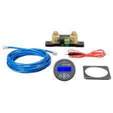Victron Energy Battery Monitor