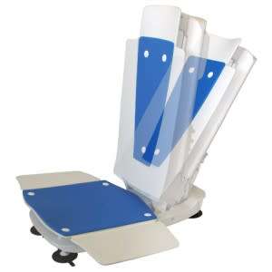Lotus Electric Orthopaedic Bath Lift