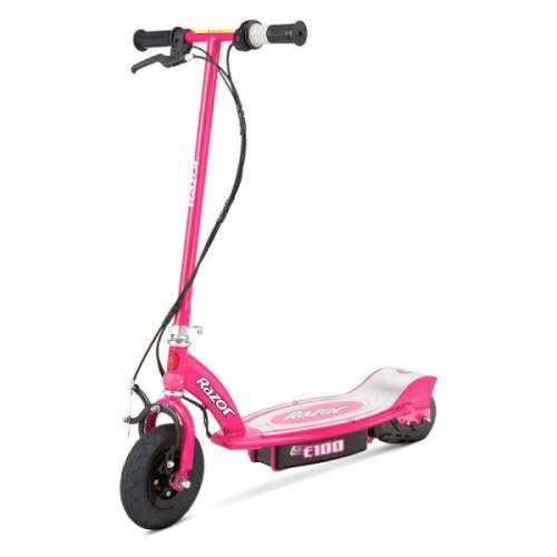 Razor E100 Electric Scooter
